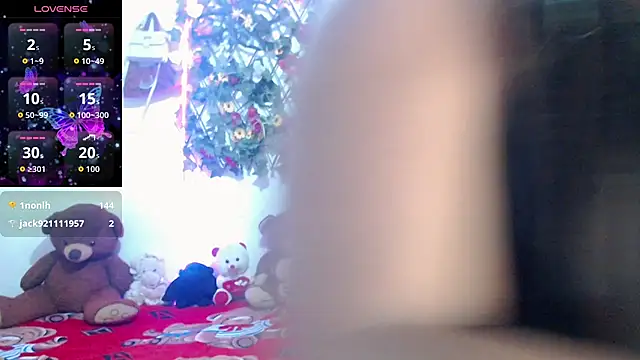 sexysusan4you webcam