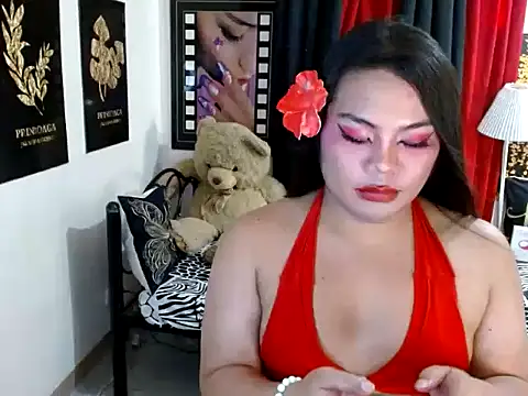 TSbrianaHugeCock webcam