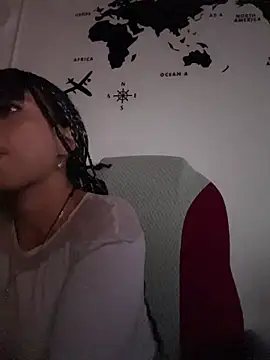 Sasha-firee webcam