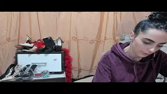jessystarr webcam
