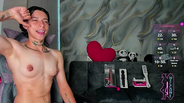 AmberAdams_ webcam