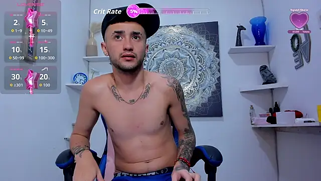 Jey_hot7 webcam