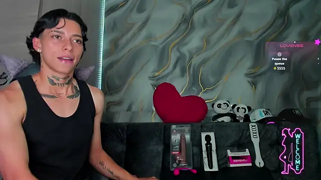 AmberAdams_ webcam
