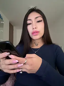 bonny_eva - Bonny_Eva's free webcam - UK Sex Cams