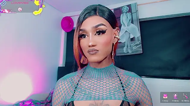 Kendall_hornyy live cam on StripChat