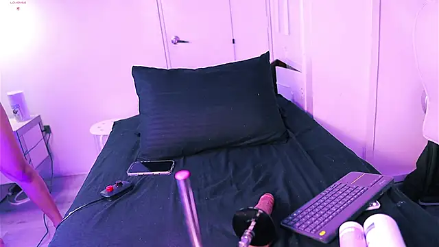 Kendall__evanss webcam