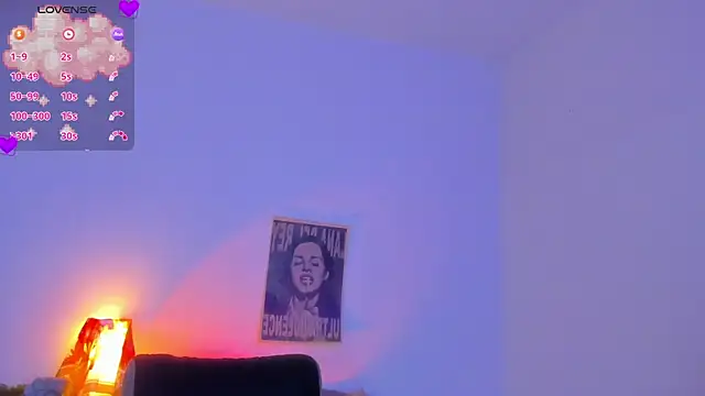 MarieTaylor_ live cam on StripChat