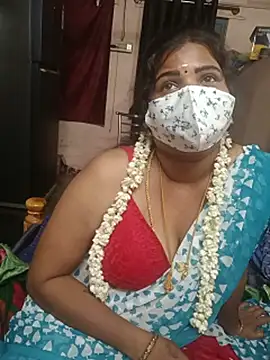 Madhusri_Tamil_Telugu live cam on StripChat