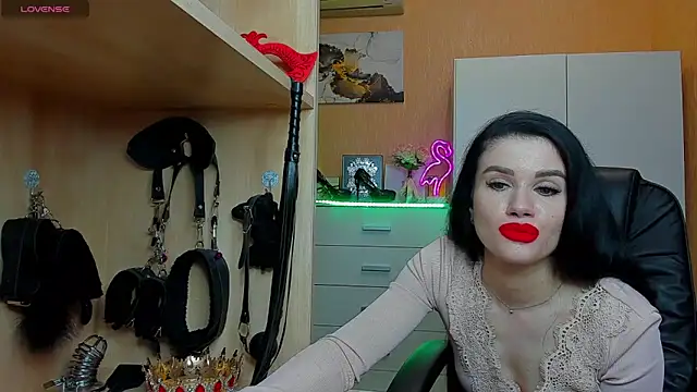 kristitopxx - KristiTopxx's free webcam - UK Sex Cams