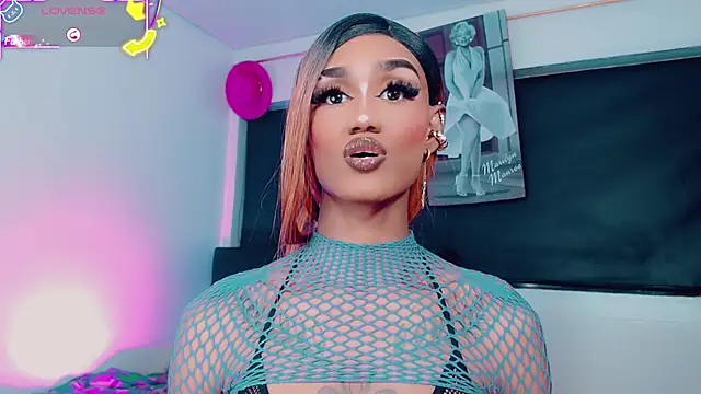 Kendall_hornyy webcam