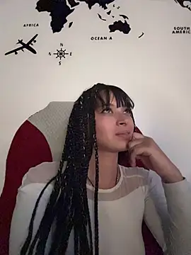 Sasha-firee webcam