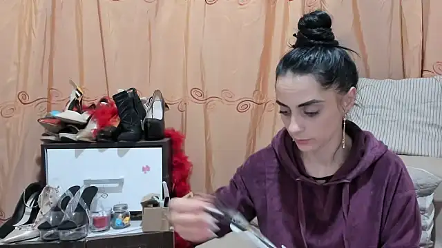 jessystarr webcam
