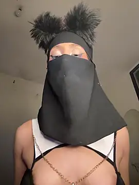 arabayla live cam on StripChat
