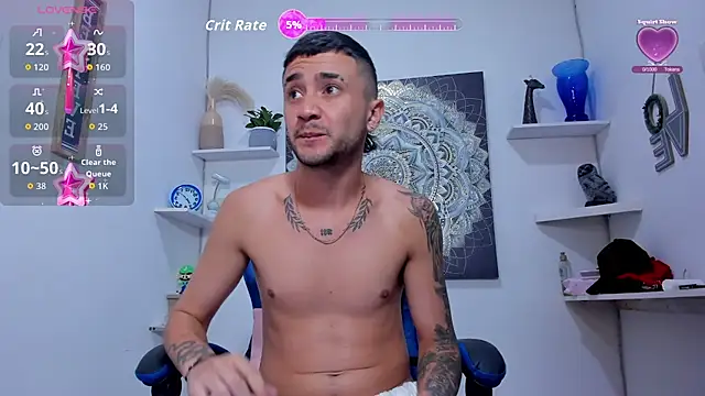 Jey_hot7 webcam