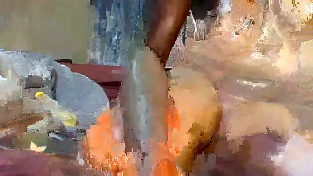 ndivhuwomuleya webcam