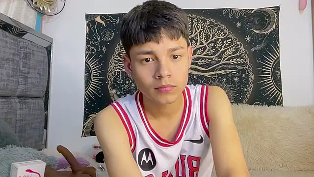 Andy_Belier23 webcam