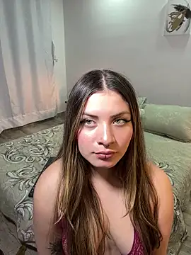 juanitablue webcam