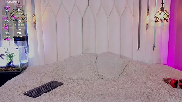 Megan_Do_Santos webcam