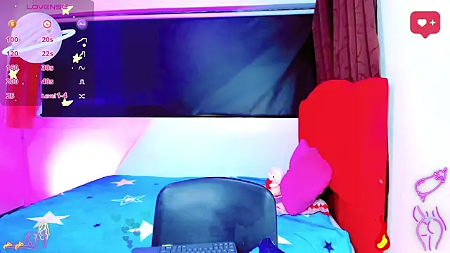 Britany_montiel webcam