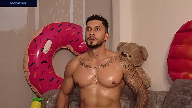Seth_Vegaa webcam