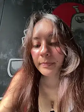 sarah_milerr live cam on StripChat