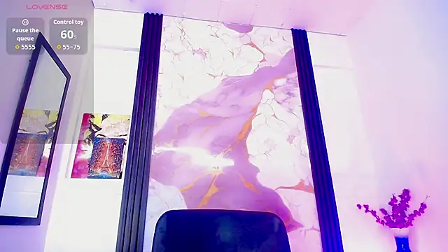 Diosiris_Riannys live cam on StripChat