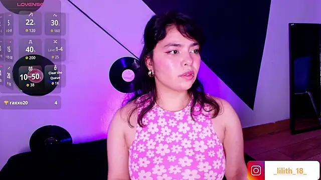 _Lilith_18_ webcam