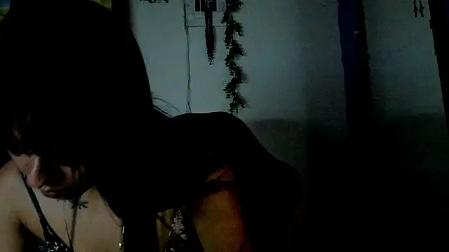 Cloeandtyfanny webcam