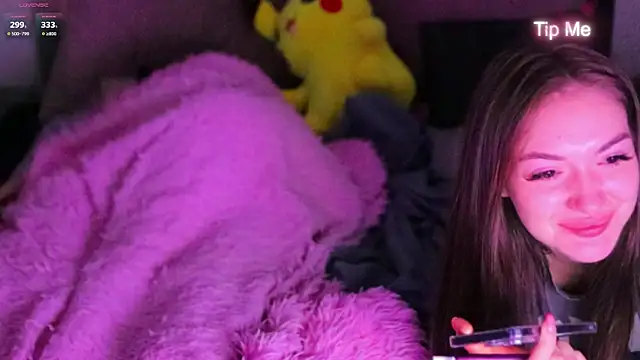 micky__love (F young) - take off my panties