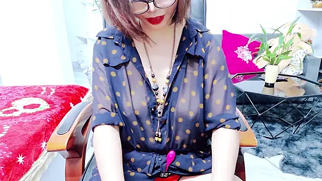 Miu-Le webcam