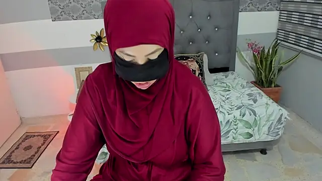 Jalima_sabag webcam