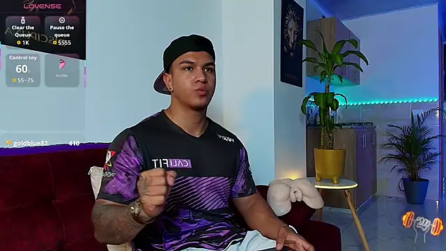 Taylor_John webcam
