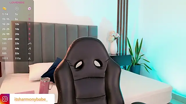 Harmonybabe_ webcam