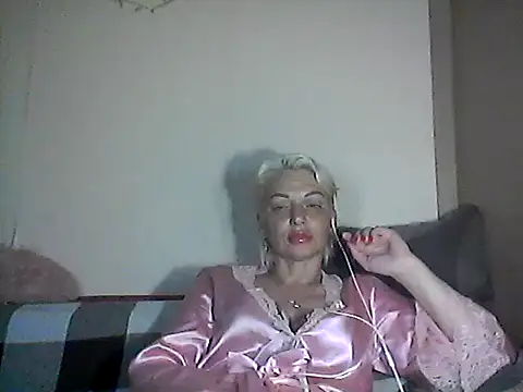 MaryJane441 webcam