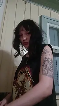 coelhinharoxaaaa webcam