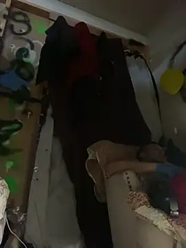 GusanoDelicioso webcam