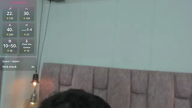 britanny-collyns webcam