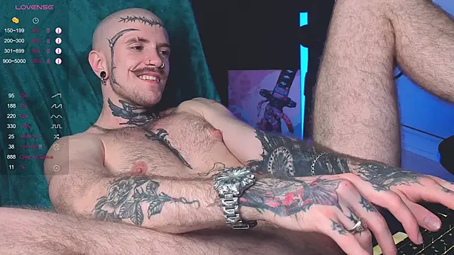 Badrabbitt_ webcam