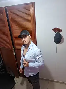 TouchDaddy4 webcam