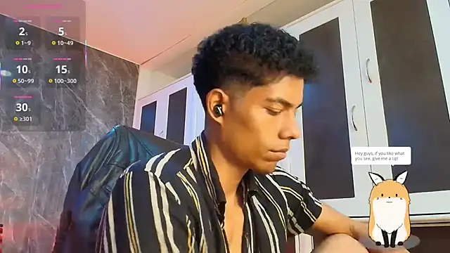 Kyros_leonidas webcam