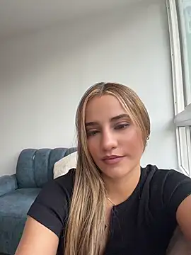 Vaniluu9 webcam