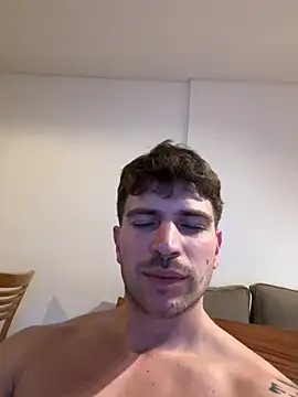 ArgentiiinoBoy webcam