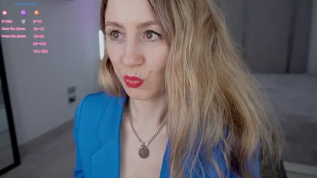 __Milana____ webcam