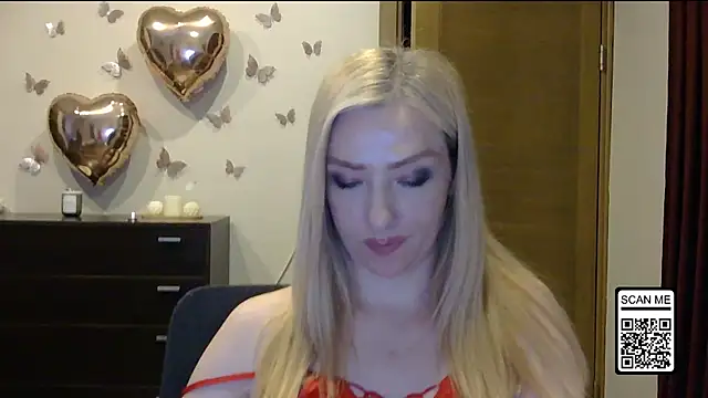 Wild_Silk_Desire webcam