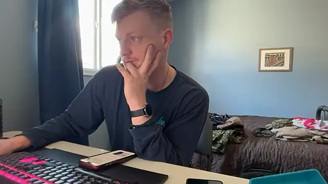 lustylyndon webcam