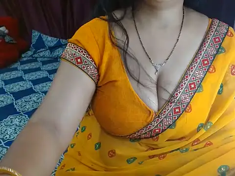 Sexy_Yashvi webcam