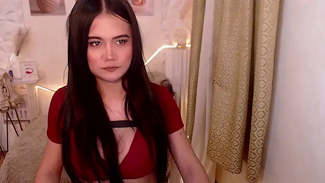 alisha_klassx webcam