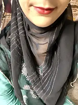 Indian-Aleena webcam