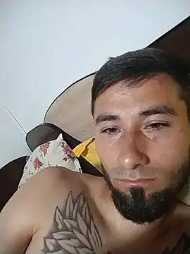 Negrila25 webcam