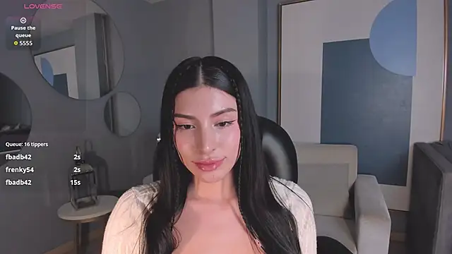 MaddisonTaylor1 webcam